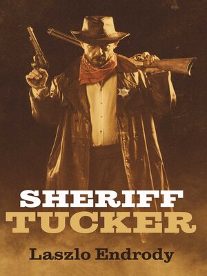 cover image of Sheriff Tucker